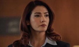 Aybüke Pusat “Teşkilat” Dizisi Sahnelerini Tamamlamak İçin Sete Dönecek