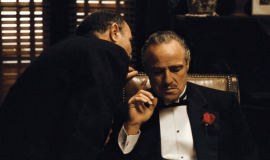 “The Godfather” 4K Restorasyonuyla Yeniden Sinemalarda!