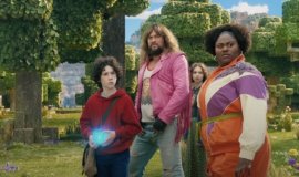 “Bir Minecraft Filmi” Gişede Büyük Başlangıç Yaptı!