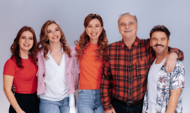 “Sihirli Annem: Hepimiz Biriz” Filminden Teaser Afiş Geldi, Vizyon Tarihi Belli Oldu