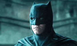 Ben Affleck “Batman” Kostümünden Neden Nefret Ettiğini Anlattı