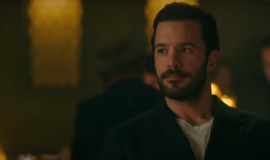 Hande Erçel ve Barış Arduç’lu Disney+ Dizisi “Aşkı Hatırla”dan İlk Tanıtım Yayınlandı