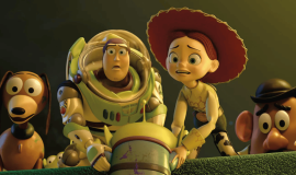“Oyuncak Hikayesi 5”ten İlk Detaylar: Woody ve Buzz Işıkyılı Yeniden Bir Araya Geliyor!