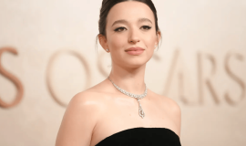 Mikey Madison’ın, “Anora” ile Kazandığı Oscar Zaferinin Ardından İlk Rolü Belli Oldu