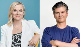 “Parks and Recreation” Yaratıcıları Amy Poehler ve Mike Schur, “Dig” İçin Yeniden Bir Arada