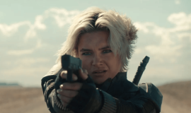 Marvel’ın Yeni Yıldızı “Thunderbolts*” Gişenin Zirvesindeki Yerini Koruyor