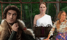 Mayıs Ayında İzleyebileceğiniz 15 Yeni Dizi