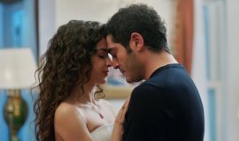 “Bir Gece Masalı” Dizisi Final Yapıyor!