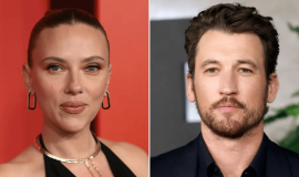 Scarlett Johansson ve Miles Teller, James Gray’in Yeni Filmi “Paper Tiger”da Başrol Oynayacak