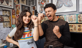 Prime Video, “My Fault: London”ın Devam Filmleri “Your Fault: London” ve “Our Fault: London”ı Yayınlayacak