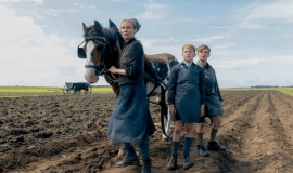 Fatih Akın’ın “Amrum” Filminden Cannes Öncesi İlk Teaser Geldi