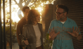 Apple TV+, Seth Rogen’ın “The Studio” Dizisine 2. Sezon Onayı Verdi