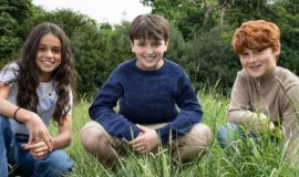 HBO “Harry Potter” Dizisinin Başrol Oyuncuları Belli Oldu!