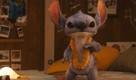 Küresel Gişede “Lilo & Stiç” Rüzgarı!