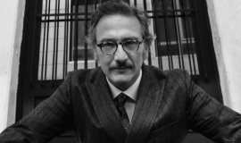 Osman Sonant, TRT tabii’nin “Sürgünler” Dizisine Katıldı!