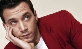 Selahattin Paşalı, Yeni Edebiyat Uyarlaması “Kıskanmak” Dizisinde!