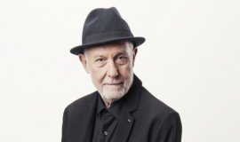 Usta Sanatçı İlhan Şeşen Hayatını Kaybetti.