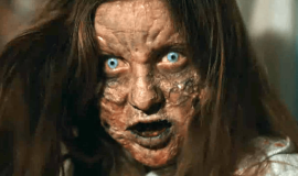 Yerli Gişe: Hafta Sonunun Galibi “Siccin 8” Oldu!