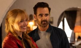 “Büyük, Güzel ve Cesur Bir Yolculuk” Filminden İlk Fragman!