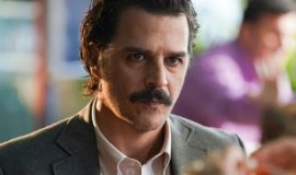 Mehmet Günsür, Merakla Beklenen “Kıskanmak” Dizisinin Halit’i Oldu!