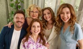 “Sihirli Annem: Hepimiz Biriz” Gişenin Zirvesini Bırakmıyor!