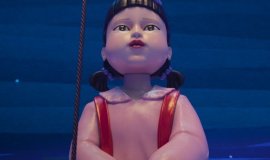 “Squid Game” 3. Sezondan Yeni Fragman!