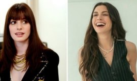 Anne Hathaway’in Başrolünde Olduğu “Şeytan Marka Giyer 2”ye İlk Bakış!
