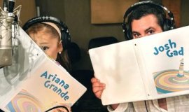 Ariana Grande ve Josh Gad “Oh, The Places You’ll Go!” Seslendirme Kadrosunda!