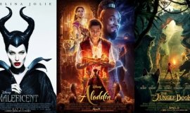 Disney Üç Devam Filmini Rafa mı Kaldırdı?