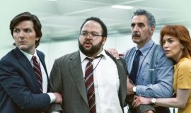 Emmy 2025 Adayları Açıklandı!