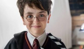 “Harry Potter” Dizisi Setten İlk Görüntülerle Sahneye Çıktı!
