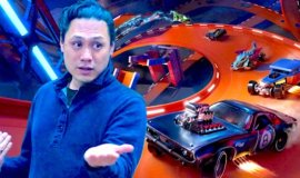 “Hot Wheels” Filminin Yönetmeni Jon M. Chu Olacak!