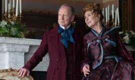 İskoç “Bridgerton” Olma Yolunda Bir Dizi Geliyor!