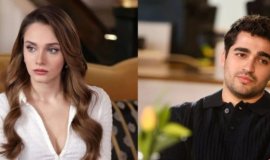 Miray Daner ve Mert Ramazan Demir’li “Bize Bir Şey Olmaz” Yolda!