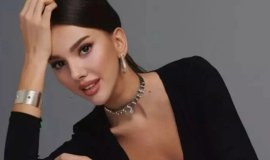 Rüya Coriç, “Zeytin Ağacı” Dizisine Konuk Oyuncu Olarak Katılacak!