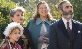 “Şakir Paşa Ailesi” Dizisi İptal Edildi!