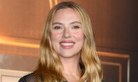 Scarlett Johansson, Tüm Zamanların En Çok Hasılat Elde Eden Oyuncusu Oldu!