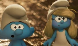 “Şirinler Filmi”, Türkiye Gişesinin Yeni Lideri Oldu!