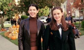 25. Yılına Özel “Gilmore Girls” Belgeseli Yolda!