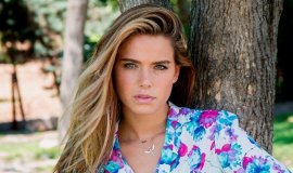 Ceyda Ateş “Benim Adım Aylamaz” Dizisi İle Yeniden Setlerde!