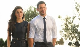 Hande Erçel ve Barış Arduç’un Yeni Dizisi “Aşk ve Gözyaşı”ndan İlk Tanıtım Geldi!