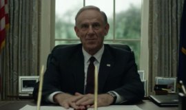“House of Cards”ın Ünlü Yıldızı Dan Ziskie Hayatını Kaybetti.