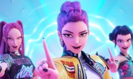 İnceleme: “K-Pop: İblis Avcıları” Beklenmedik Bir Fenomen!