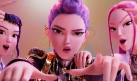 “K-Pop: İblis Avcıları” ABD’de Gişenin Yeni Lideri Oldu!