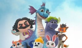 “Kaptan Pengu ve Arkadaşları 5” Filmi Türkiye Gişesinin Zirvesinde!