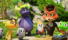 “Kaptan Pengu ve Arkadaşları 5”, Gişedeki Liderliğini Sürdürüyor!