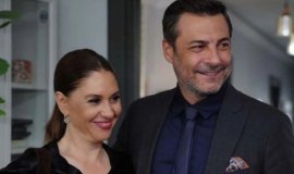 “Kızılcık Şerbeti” 4. Sezonu İçin Sete Çıkıyor!