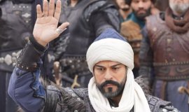 “Kuruluş Osman” Orhan’ını buldu!