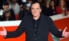Quentin Tarantino’dan Sahne Oyunu Projesi İle Beklenmedik Hamle!