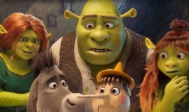 “Shrek 5” Filminin Vizyon Tarihi Ertelendi!